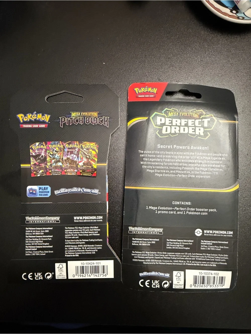Pokemon pokémon mega